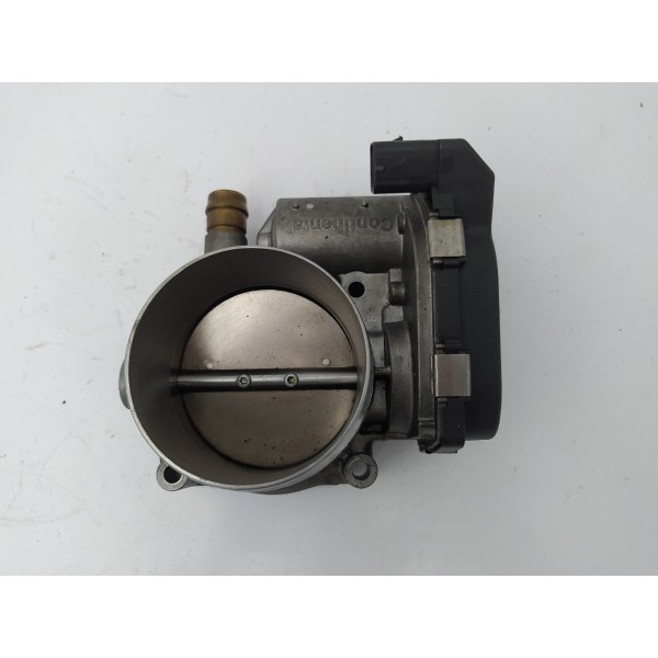 Corpo Borboleta Tbi Bmw 535i Gt 6cc 2011 2012 1354759787101