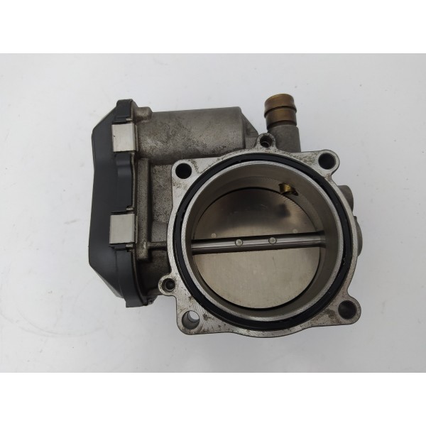 Corpo Borboleta Tbi Bmw 535i Gt 6cc 2011 2012 1354759787101