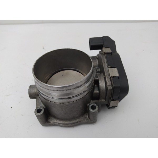 Corpo Borboleta Tbi Bmw 535i Gt 6cc 2011 2012 1354759787101