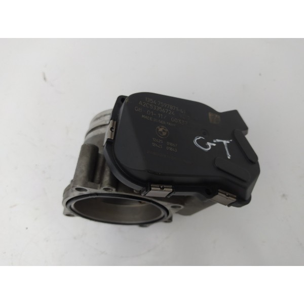 Corpo Borboleta Tbi Bmw 535i Gt 6cc 2011 2012 1354759787101