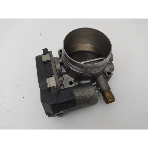 Corpo Borboleta Tbi Bmw 535i Gt 6cc 2011 2012 1354759787101