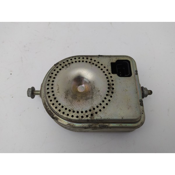 Módulo Alarme Sirene  Evoque 2.0 2012 6g9n19g229dg