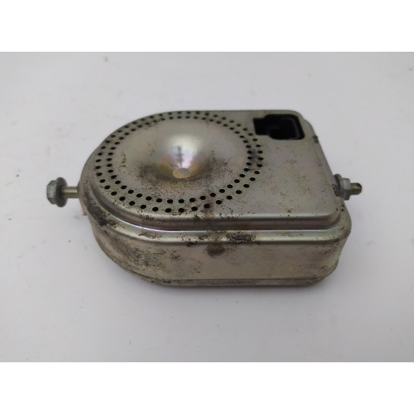 Módulo Alarme Sirene  Evoque 2.0 2012 6g9n19g229dg