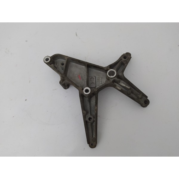 Suporte Câmbio Range Rover Evoque 2.0 2012 Bj322n628ad