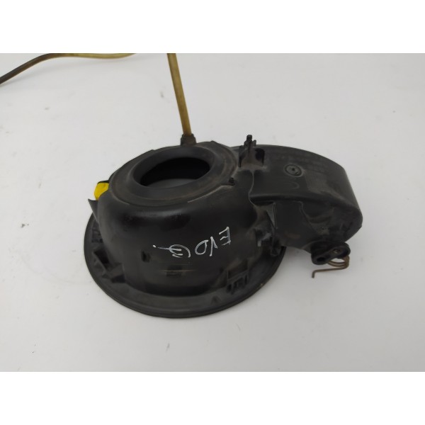 Portinhola Tampa Tanque Combustível Evoque 2.0 2012