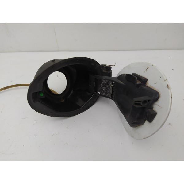 Portinhola Tampa Tanque Combustível Evoque 2.0 2012