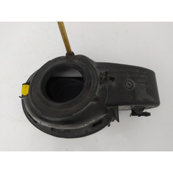 Portinhola Tampa Tanque Combustível Evoque 2.0 2012