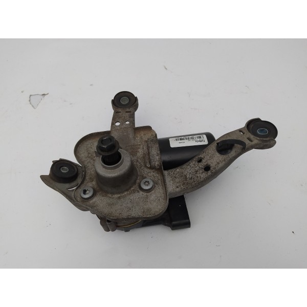 Motor Limpador Parabrisa Esquerdo Ford Fusion 2014 2015
