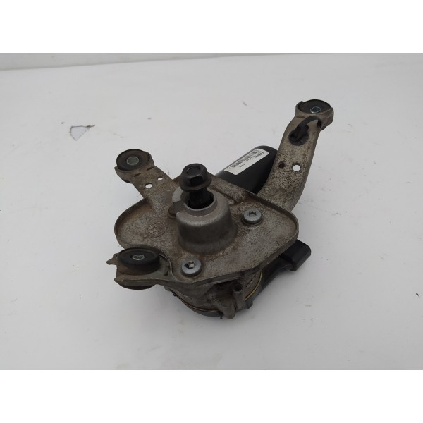 Motor Limpador Parabrisa Esquerdo Ford Fusion 2014 2015