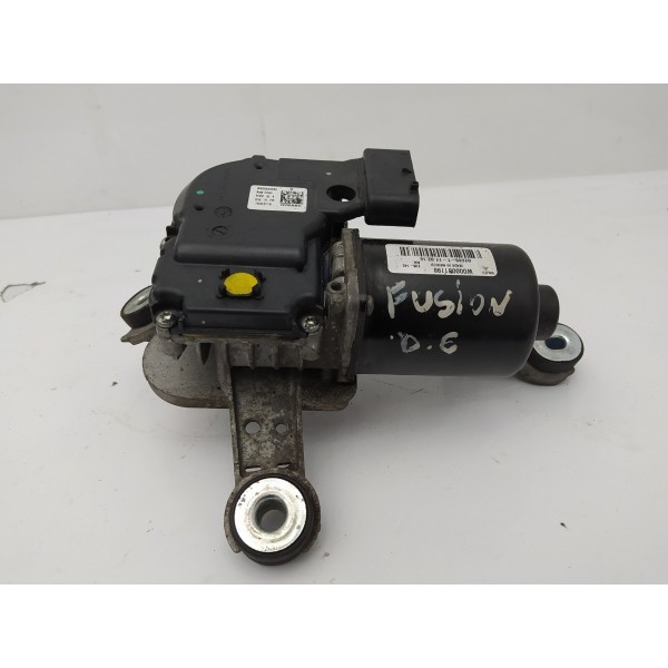 Motor Limpador Parabrisa Esquerdo Ford Fusion 2014 2015