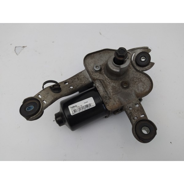 Motor Limpador Parabrisa Esquerdo Ford Fusion 2014 2015
