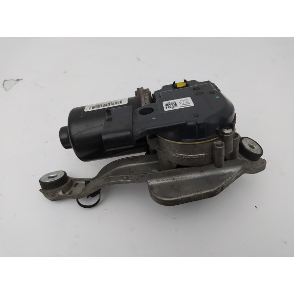 Motor Limpador Parabrisa Esquerdo Ford Fusion 2014 2015