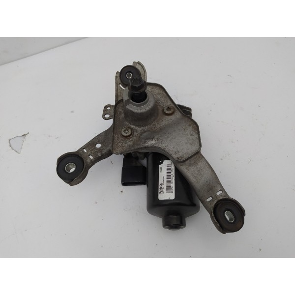 Motor Limpador Parabrisa Direito Ford Fusion 2014 2015