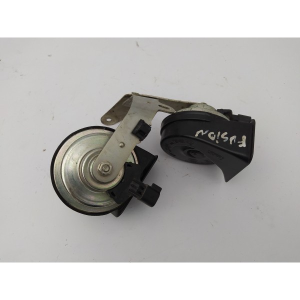 Par Buzina Caracol Ford Fusion 2014 2015