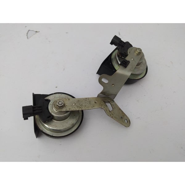 Par Buzina Caracol Ford Fusion 2014 2015