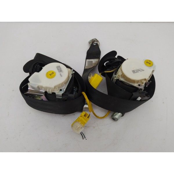 Par Cinto Segurança Dianteiro Volkswagen Tiguan 2011