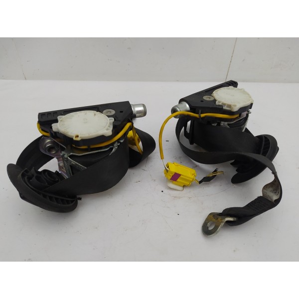 Par Cinto Segurança Dianteiro Volkswagen Tiguan 2011