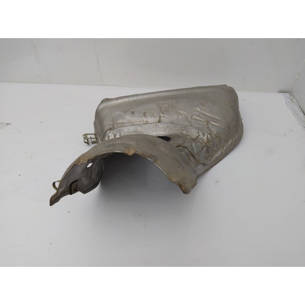 Protetor Calor Escape Ford Focus 2.0 2013 2014 Bv619n454af