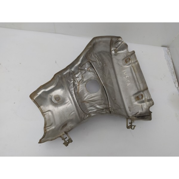 Protetor Calor Escape Ford Focus 2.0 2013 2014 Bv619n454af