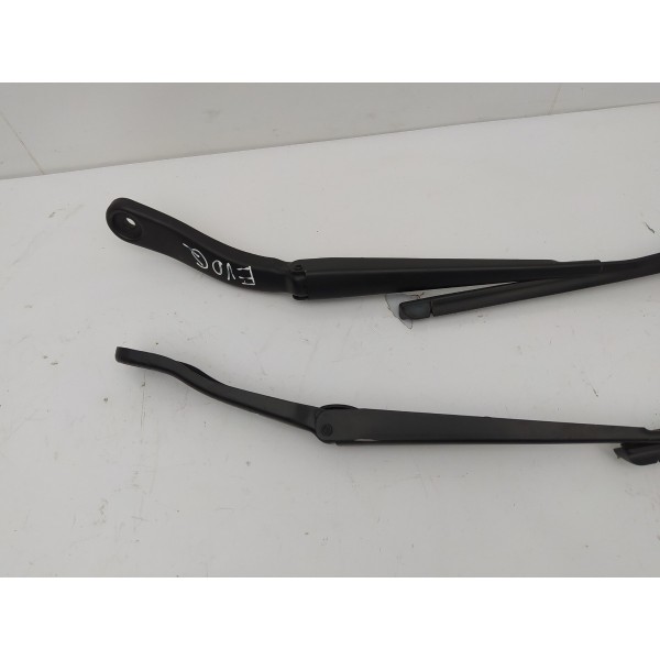 Par Braço Limpador Parabrisa Range Rover Evoque 2012 2013