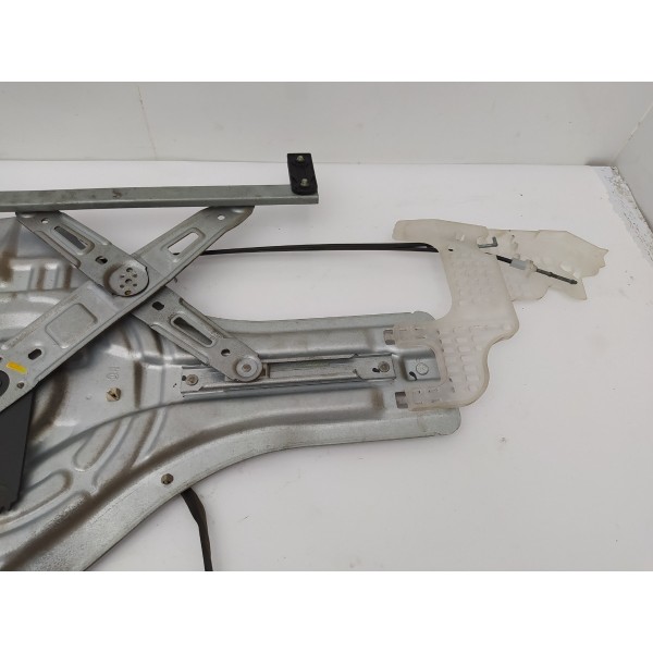 Máquina Vidro Traseira Esquerda Hyundai Tucson 2011 2012