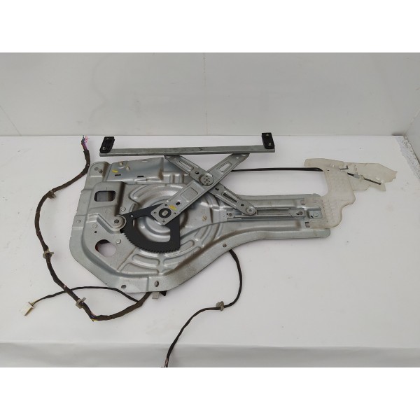 Máquina Vidro Traseira Esquerda Hyundai Tucson 2011 2012