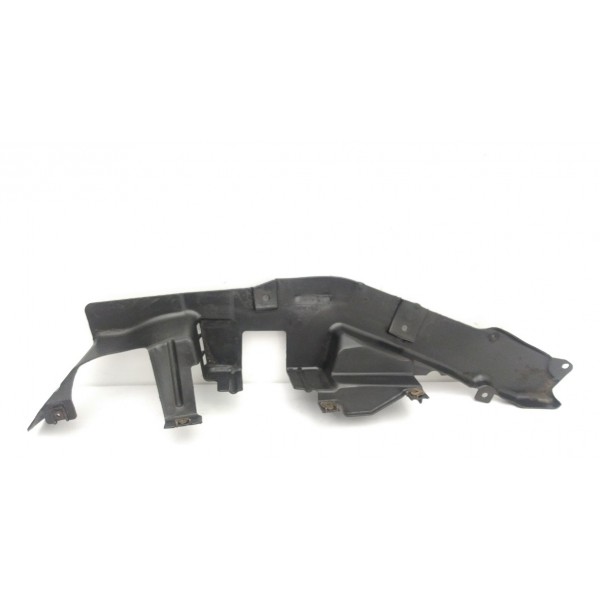 Defletor Esquerdo Bmw X5 2008 2009 2010 51757160239