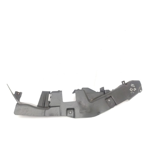 Defletor Esquerdo Bmw X5 2008 2009 2010 51757160239