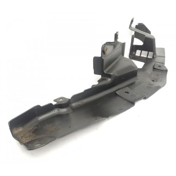 Defletor Esquerdo Bmw X5 2008 2009 2010 51757160239