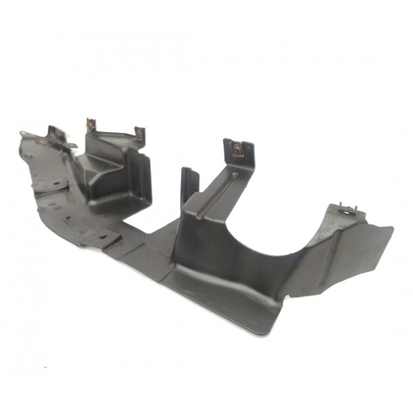 Defletor Esquerdo Bmw X5 2008 2009 2010 51757160239