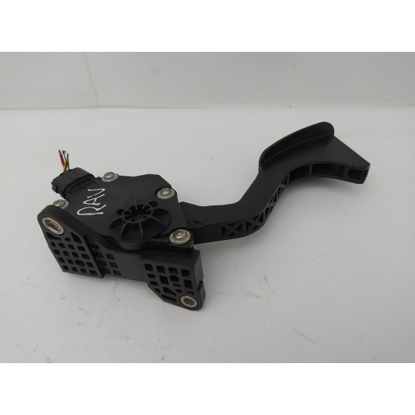 Pedal Acelerador Toyota Rav4 2.0 2013 2014 7811042040