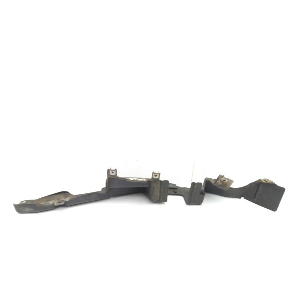 Defletor Direito Bmw X5 2008 2009 2010 51757160240