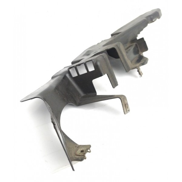 Defletor Direito Bmw X5 2008 2009 2010 51757160240