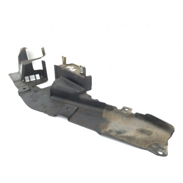 Defletor Direito Bmw X5 2008 2009 2010 51757160240