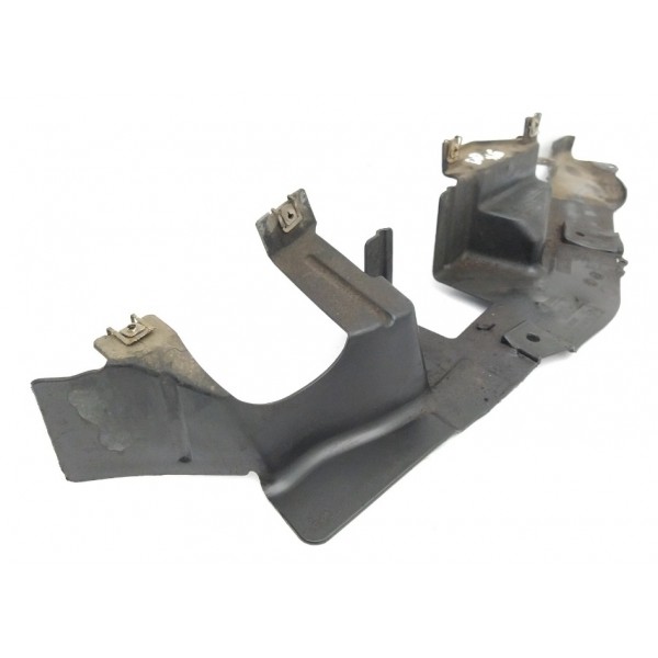 Defletor Direito Bmw X5 2008 2009 2010 51757160240