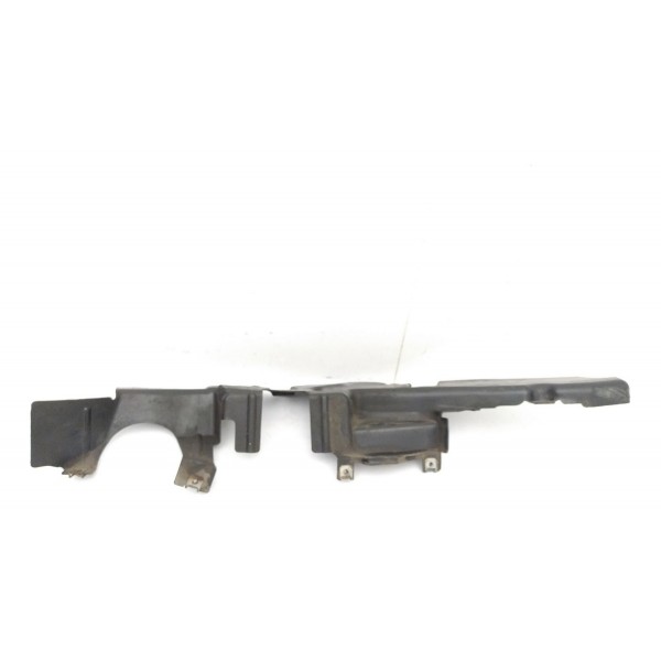 Defletor Direito Bmw X5 2008 2009 2010 51757160240