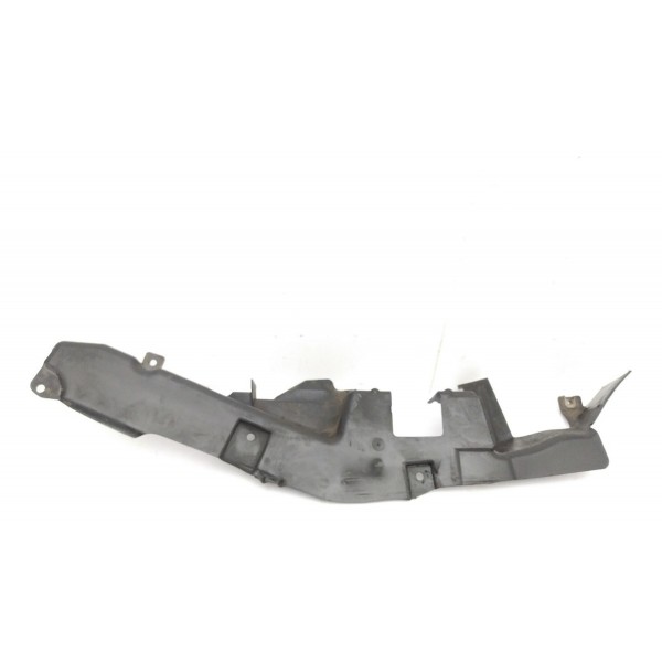 Defletor Direito Bmw X5 2008 2009 2010 51757160240