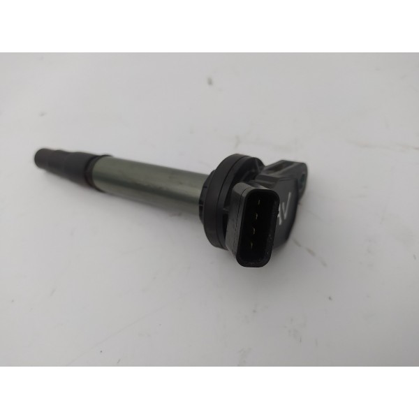 Bobina Ignição Toyota Rav4 2.0 2013 2014 Unidade 9091902258