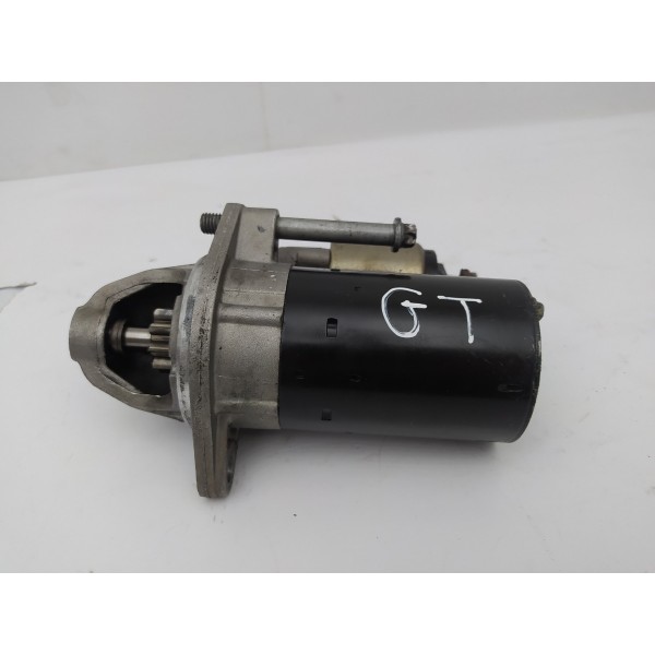 Motor Arranque Partida Bmw 535i Gt 2011 2012