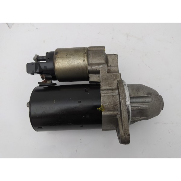 Motor Arranque Partida Bmw 535i Gt 2011 2012