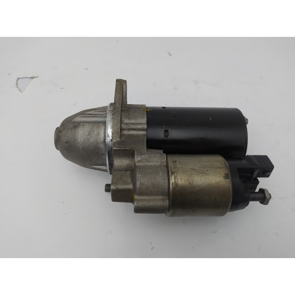 Motor Arranque Partida Bmw 535i Gt 2011 2012