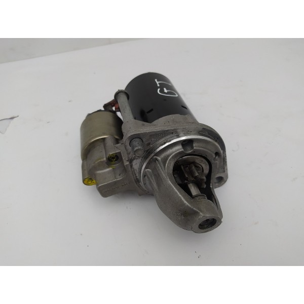 Motor Arranque Partida Bmw 535i Gt 2011 2012