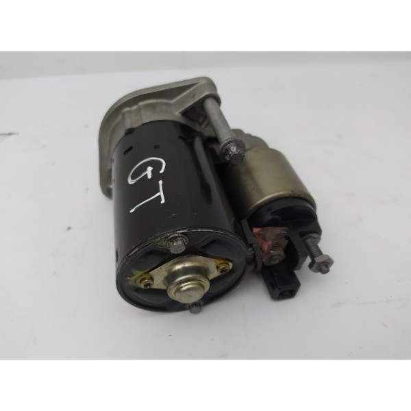 Motor Arranque Partida Bmw 535i Gt 2011 2012