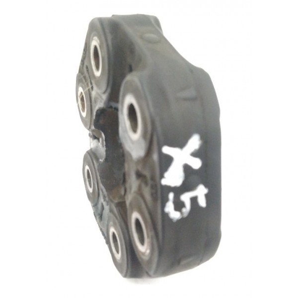 Bolachão Cardan Bmw X5 4.8 V8 2009 2010