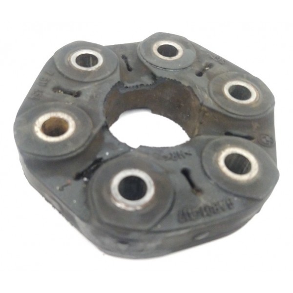 Bolachão Cardan Bmw X5 4.8 V8 2009 2010