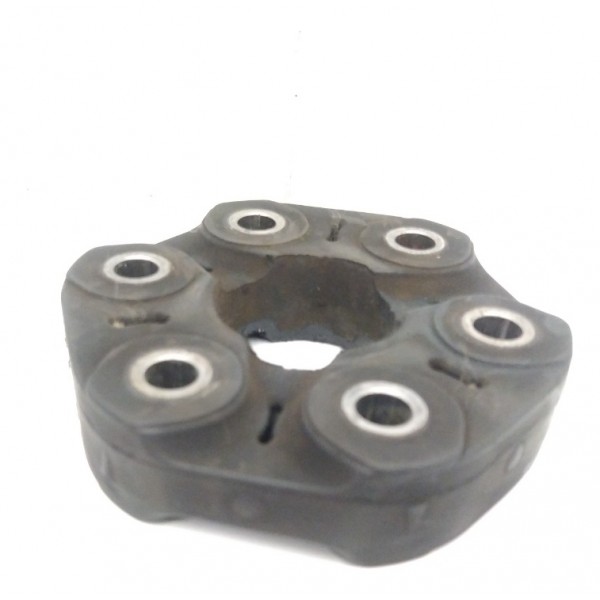 Bolachão Cardan Bmw X5 4.8 V8 2009 2010