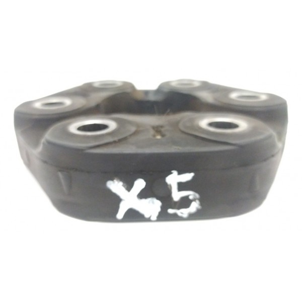 Bolachão Cardan Bmw X5 4.8 V8 2009 2010