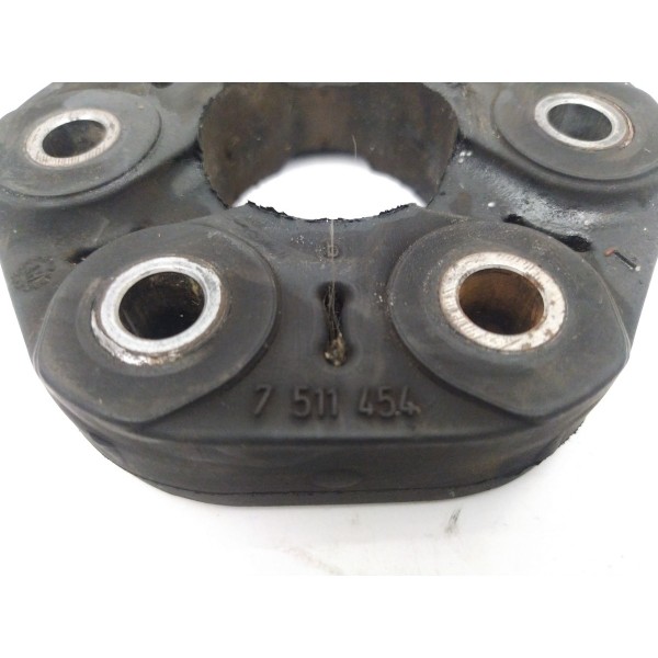 Bolachão Cardan Bmw X5 4.8 V8 2009 2010