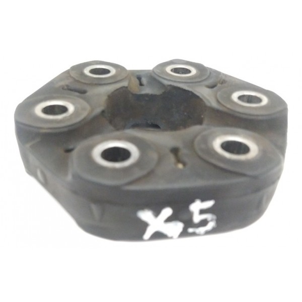 Bolachão Cardan Bmw X5 4.8 V8 2009 2010