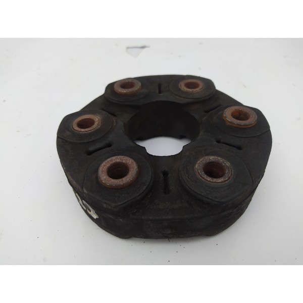 Borracha Cardan Bmw 535i Gt 2011 2012 7546425